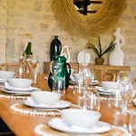Hébergement de vacances Les Rives Champenoises Buxeuil (Aube)
