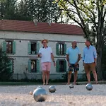 Les Rives Champenoises Hébergement de vacances *