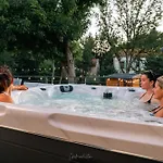 Les Rives Champenoises Hébergement de vacances