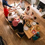 Hébergement de vacances Les Rives Champenoises
