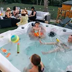 Hébergement de vacances Les Rives Champenoises Buxeuil (Aube)