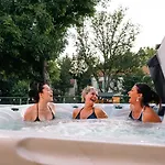 Hébergement de vacances Les Rives Champenoises Buxeuil (Aube)