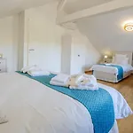 Hébergement de vacances Les Rives Champenoises *
