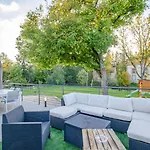 Hébergement de vacances Les Rives Champenoises *