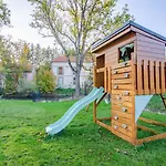 Les Rives Champenoises Hébergement de vacances Buxeuil (Aube)