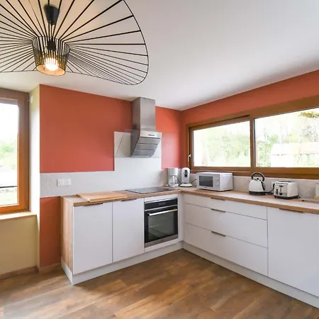 Tatil Evi Les Rives Champenoises