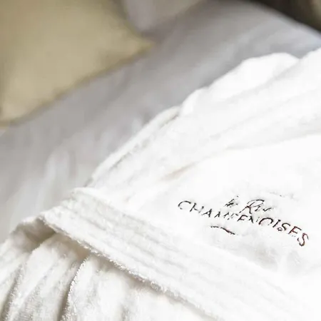 Holiday home Les Rives Champenoises - De Charme Et *