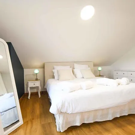 Tatil Evi Les Rives Champenoises Buxeuil (Aube)