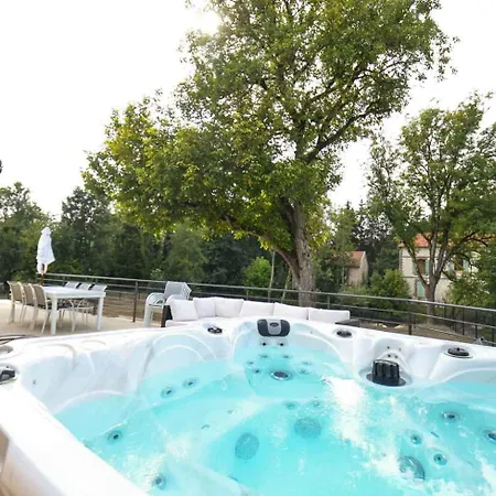 Holiday home Les Rives Champenoises - De Charme Et Buxeuil (Aube)