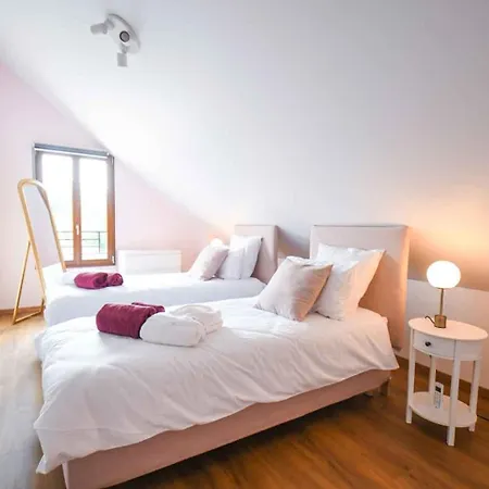 Les Rives Champenoises *