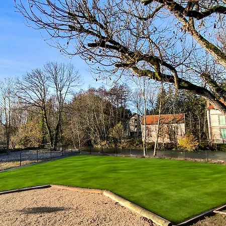 Les Rives Champenoises Bord De Seine *
