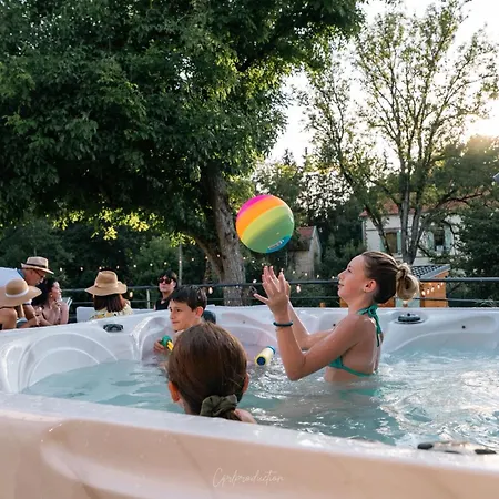 Les Rives Champenoises Buxeuil (Aube)