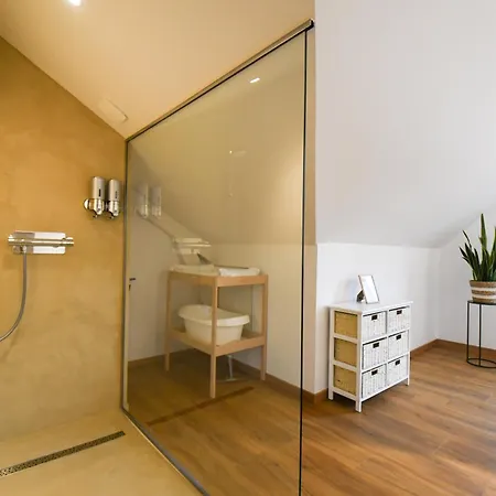 Tatil Evi Les Rives Champenoises *