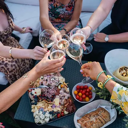 Les Rives Champenoises *