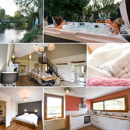 Les Rives Champenoises *