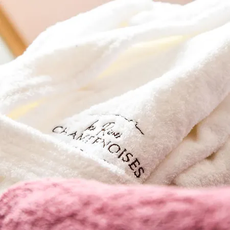 Tatil Evi Les Rives Champenoises