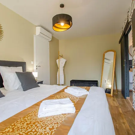 Les Rives Champenoises Tatil Evi