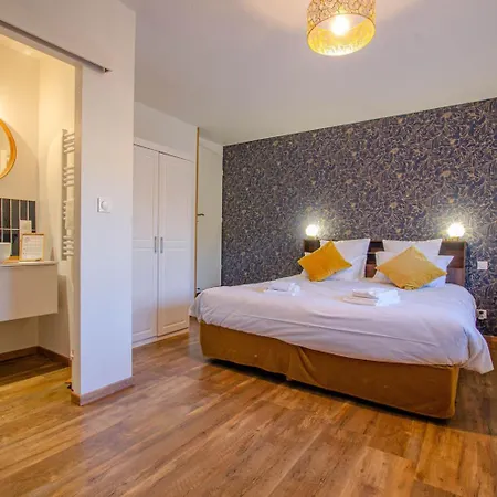 Tatil Evi Les Rives Champenoises