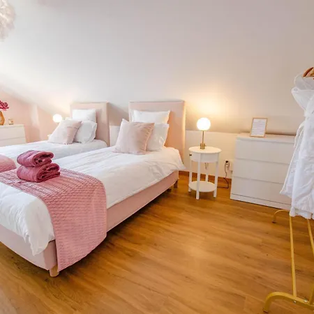 Les Rives Champenoises *