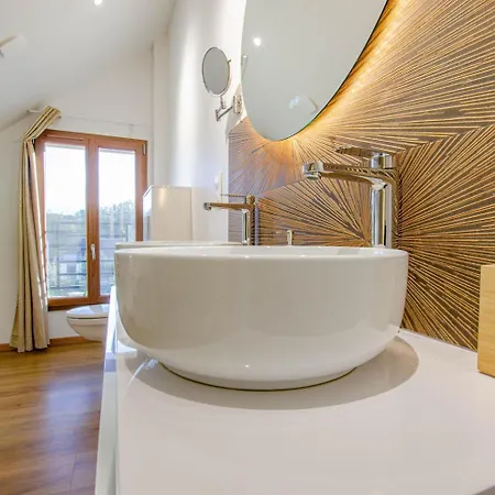 Les Rives Champenoises * Buxeuil (Aube)