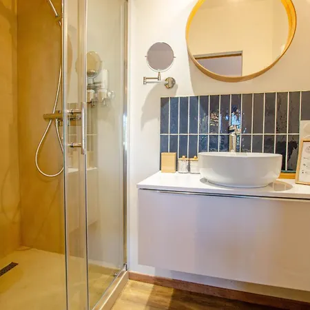 Les Rives Champenoises Buxeuil (Aube)