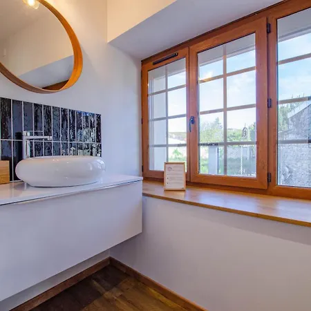 Les Rives Champenoises Tatil Evi *