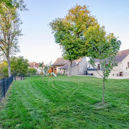 Les Rives Champenoises Bord De Seine Buxeuil (Aube)