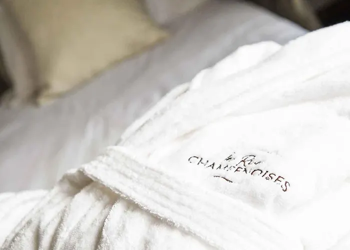 Vakantiehuis Les Rives Champenoises Bord De Seine *