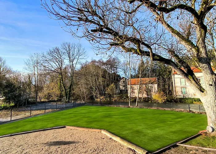 Les Rives Champenoises Bord De Seine *