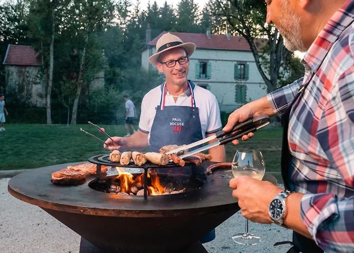 Les Rives Champenoises Bord De Seine Buxeuil (Aube)