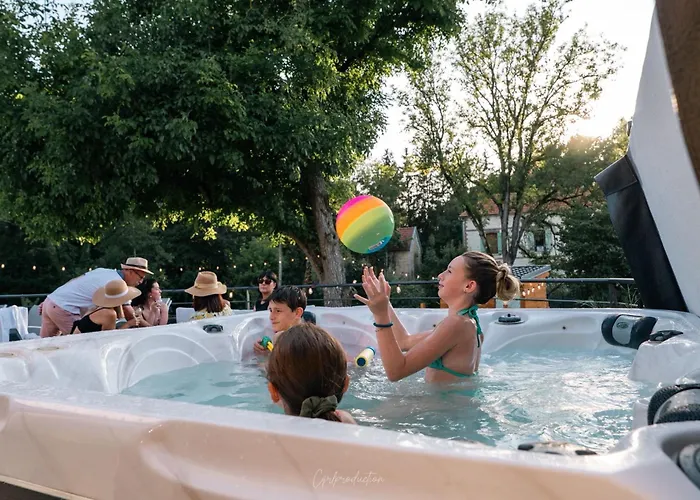 Les Rives Champenoises Bord De Seine Buxeuil (Aube)