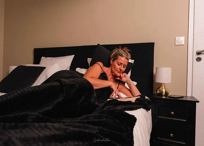 Les Rives Champenoises Bord De Seine Vakantiehuis Buxeuil (Aube)