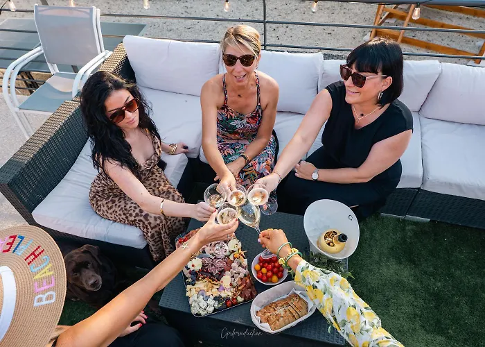 Les Rives Champenoises Holiday home Buxeuil (Aube)