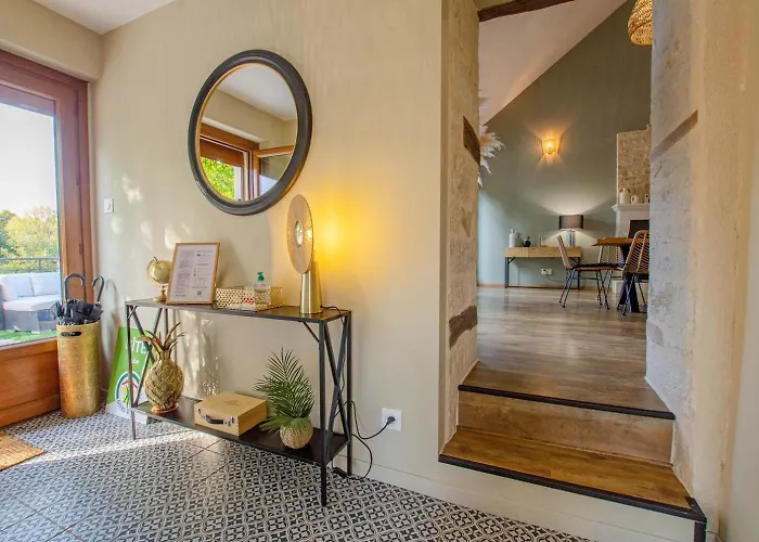 Les Rives Champenoises *