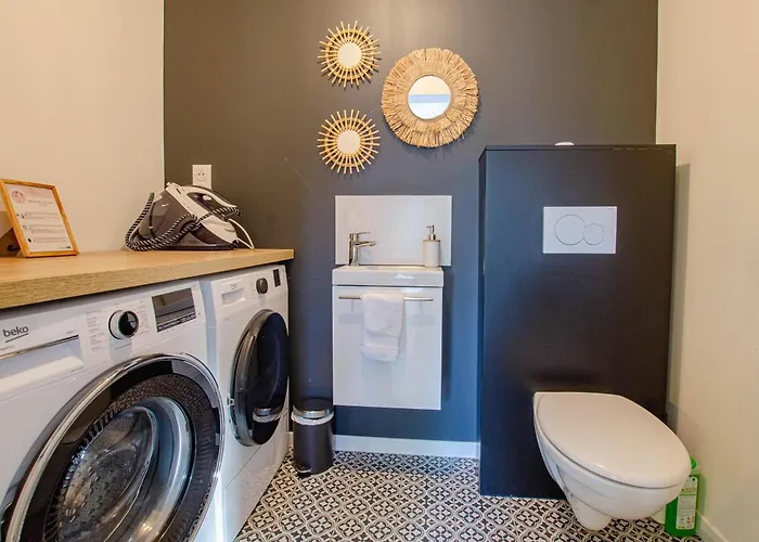 Holiday home Les Rives Champenoises Buxeuil (Aube)