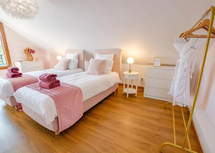 Les Rives Champenoises *