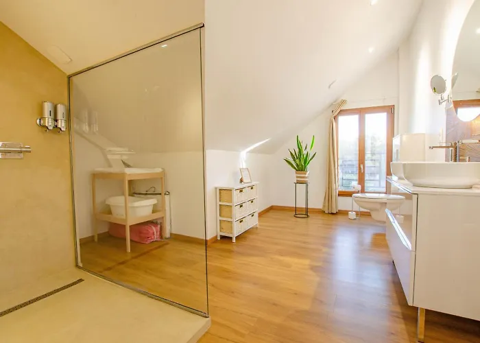 Vakantiehuis Les Rives Champenoises Bord De Seine